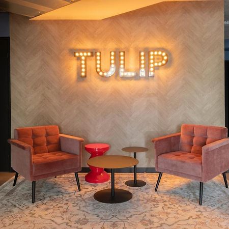 Tulip Residences Joinville-Le-Pont Joinville-le-Pont Exterior foto