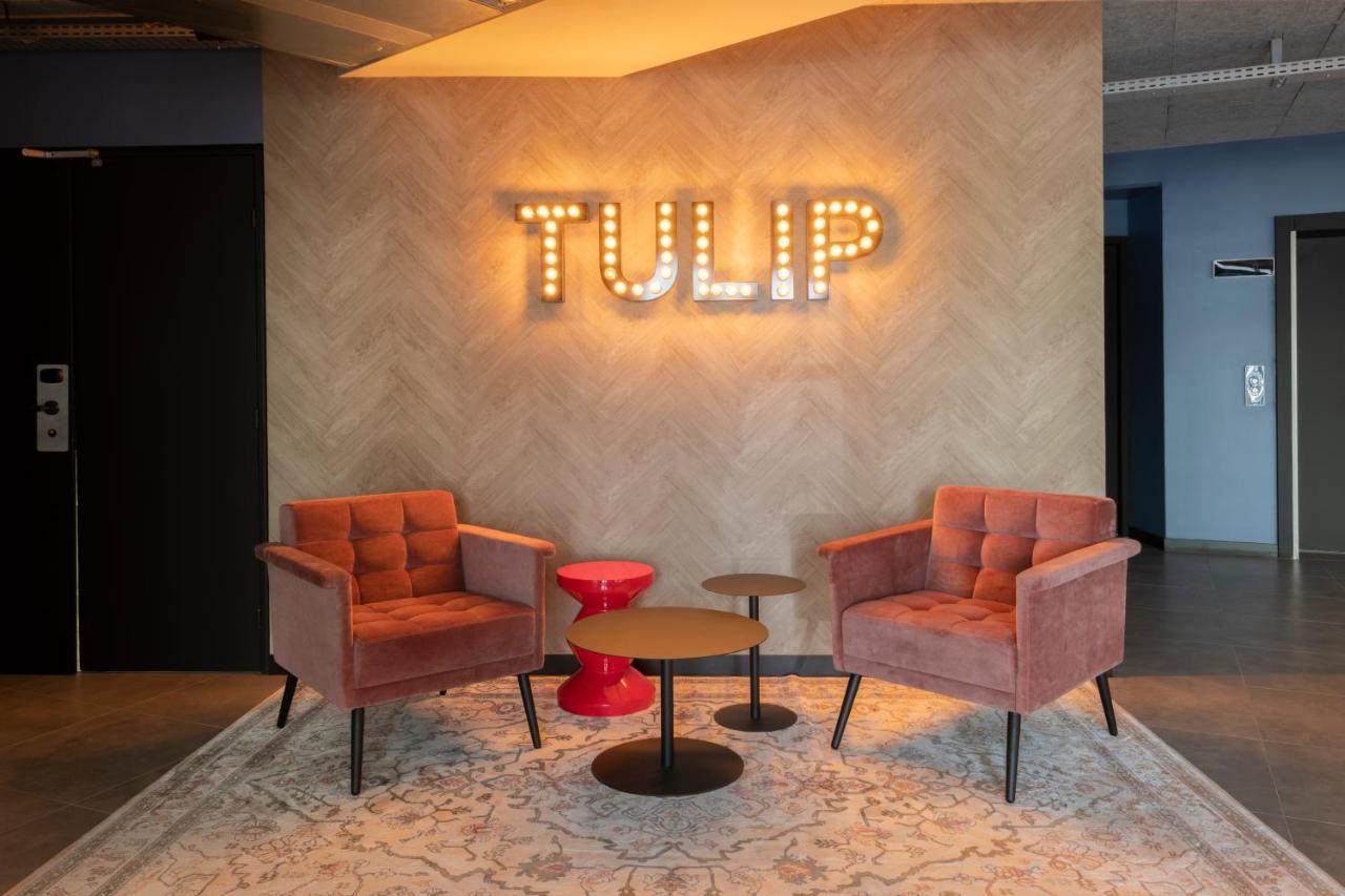 Tulip Residences Joinville-Le-Pont Joinville-le-Pont Exterior foto