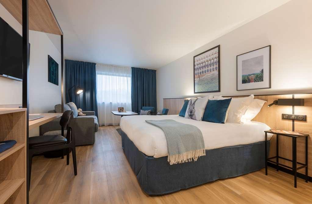 Tulip Residences Joinville-Le-Pont Joinville-le-Pont Quarto foto