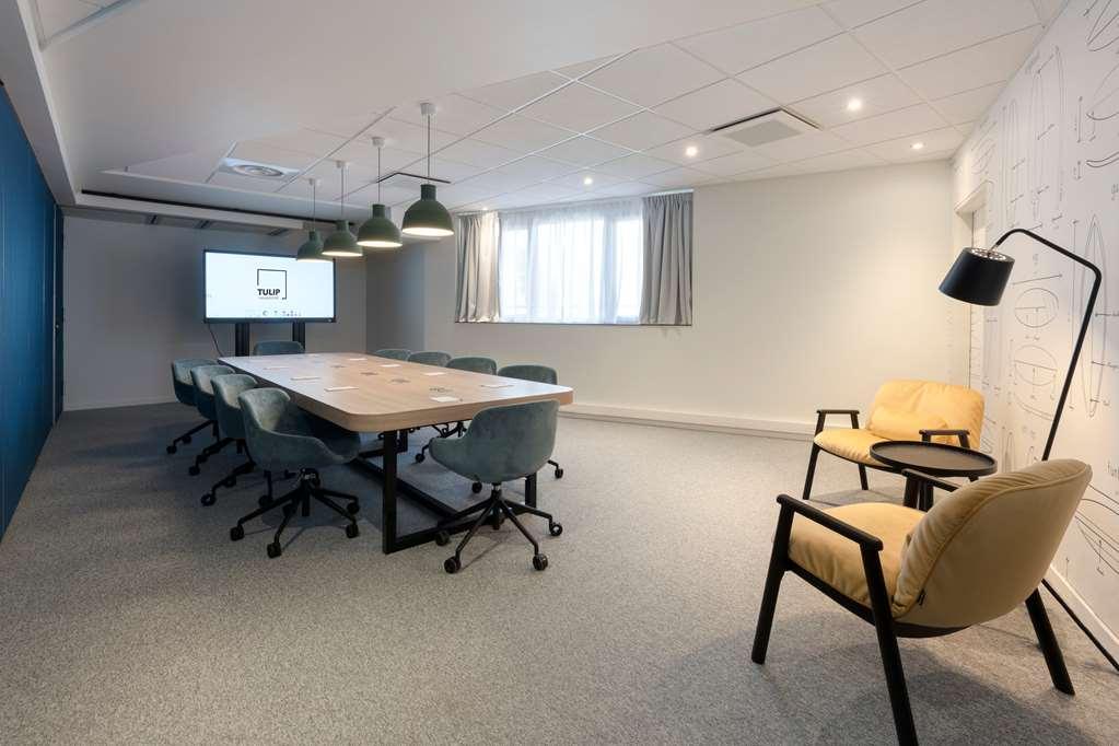 Tulip Residences Joinville-Le-Pont Joinville-le-Pont Facilidades foto