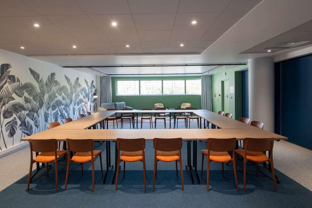 Tulip Residences Joinville-Le-Pont Joinville-le-Pont Facilidades foto