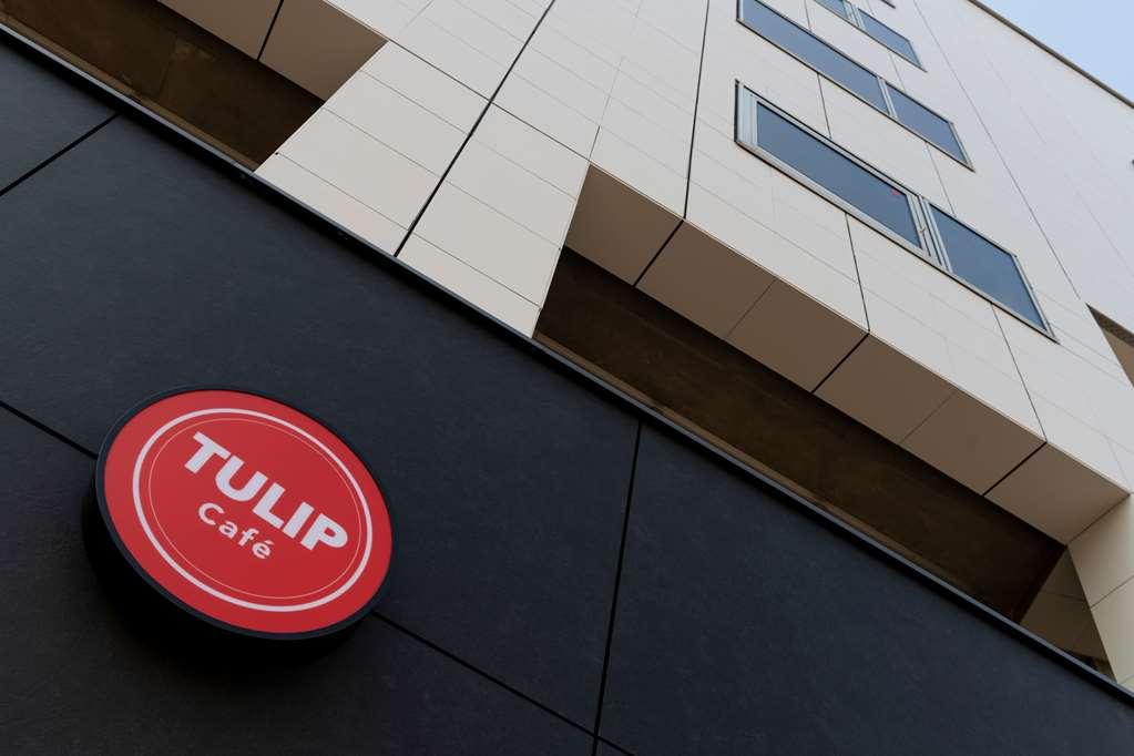 Tulip Residences Joinville-Le-Pont Joinville-le-Pont Exterior foto