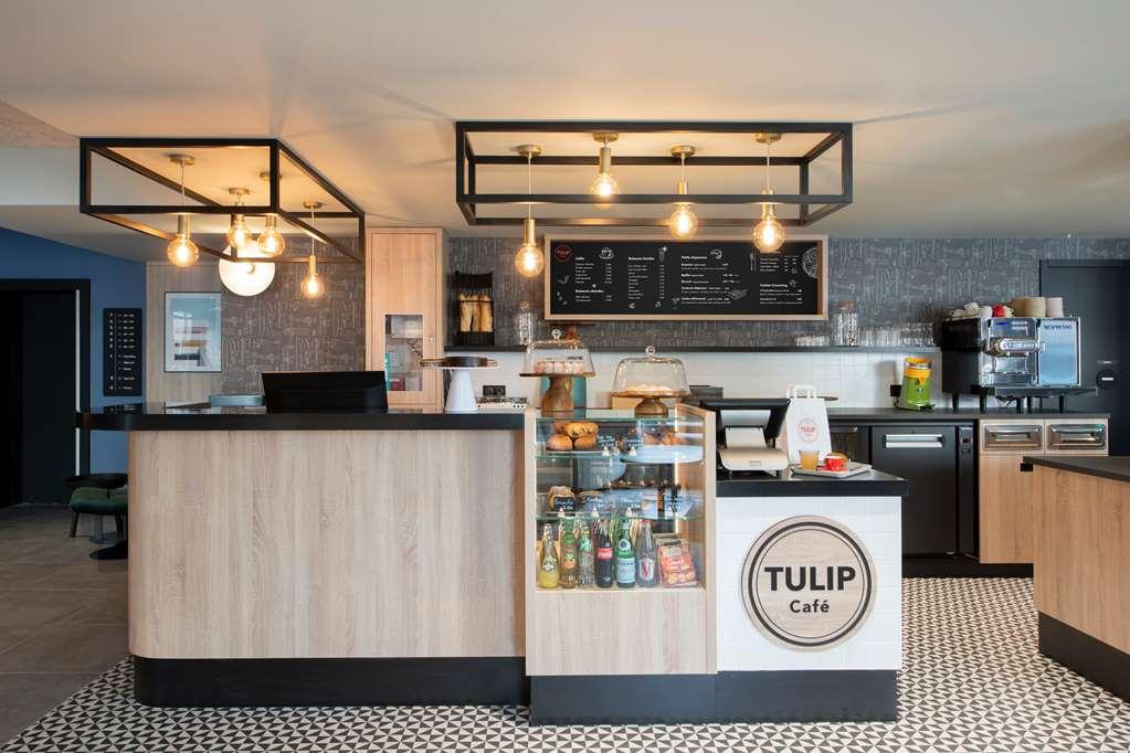 Tulip Residences Joinville-Le-Pont Joinville-le-Pont Interior foto