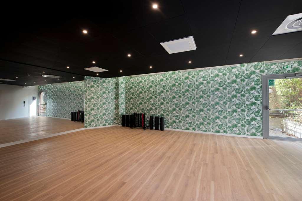 Tulip Residences Joinville-Le-Pont Joinville-le-Pont Facilidades foto