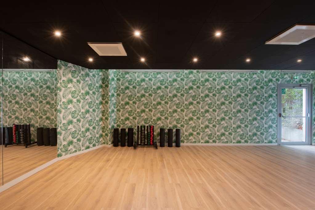 Tulip Residences Joinville-Le-Pont Joinville-le-Pont Facilidades foto