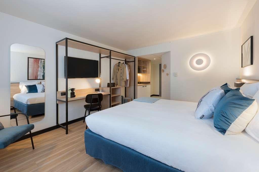 Tulip Residences Joinville-Le-Pont Joinville-le-Pont Quarto foto
